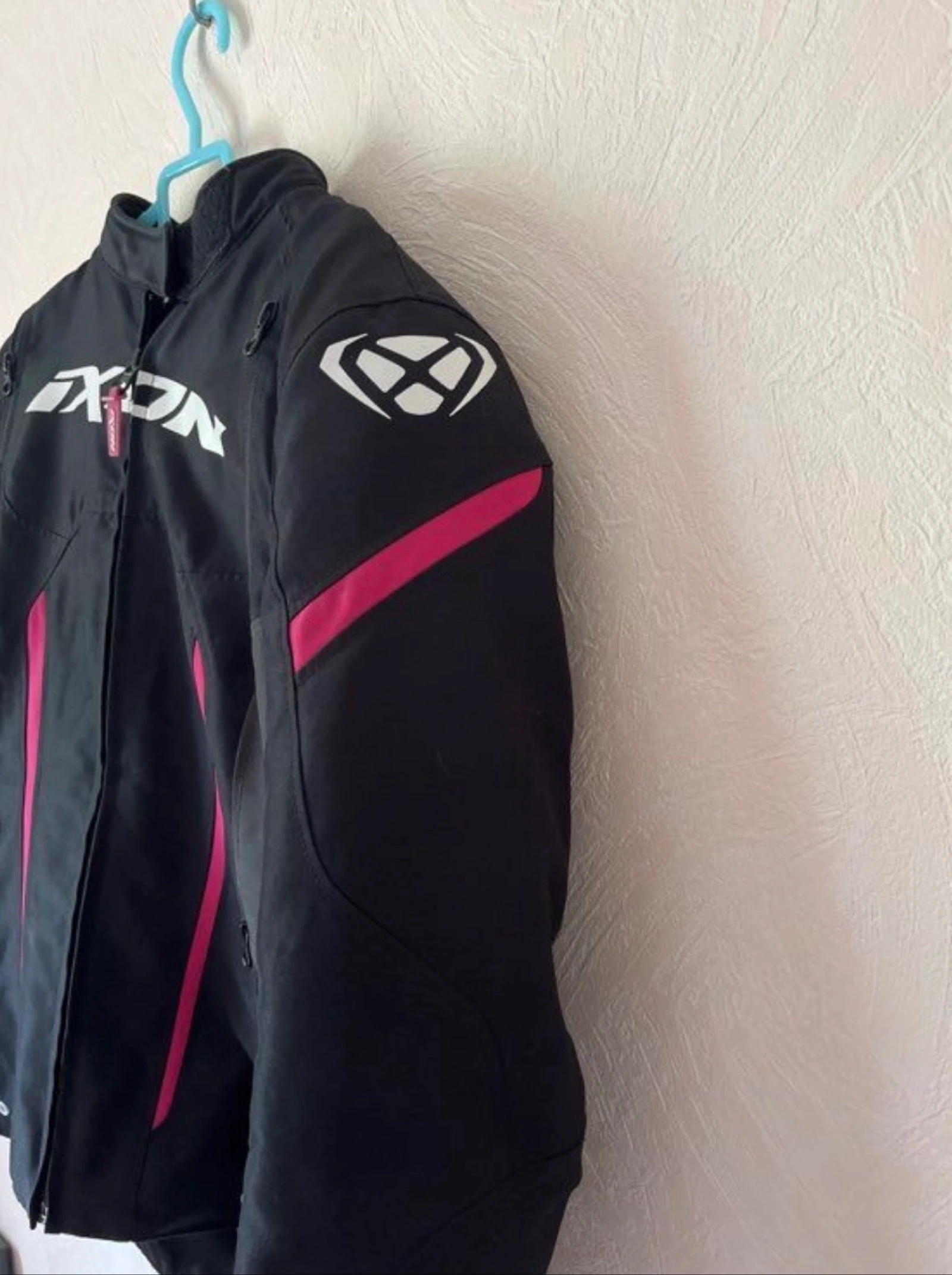 Blouson moto  – photo 2